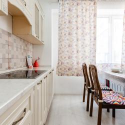 4-местные 1-комнатные апартаменты стандарт Атл 1