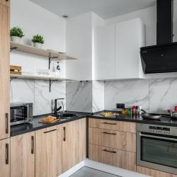 фото 89 Smart Lofts (Смарт Лофтс) на улице Новодмитровская