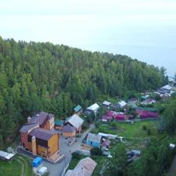 Фото Отель Созвездие Байкала