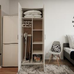 Фото Апартаменты на улице Архангельская 17