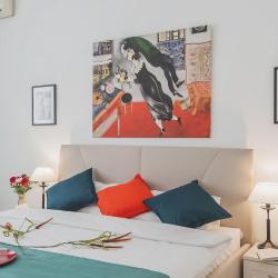фото 10 GMApartments (ДжиЭмАпартментс) на улице Тверская 6 строение 1