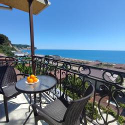 Фото Отель Riviera (Ривьера)