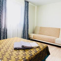 Фото Отель Гости