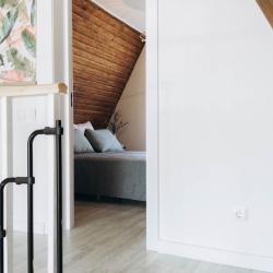 Фото Отель Scandi house (Сканди хаус)