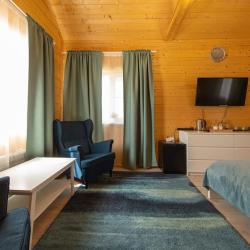 Фото Отель Крутицы