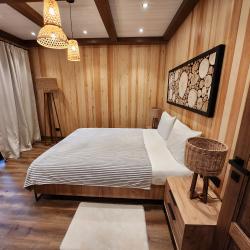 3-комнатный номер делюкс семейный