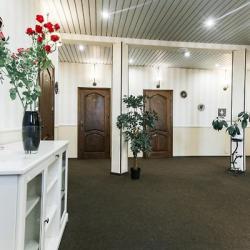 Фото Отель Family Holiday Hotel (Фэмили Холидей)