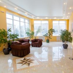 Фото Отель Союз