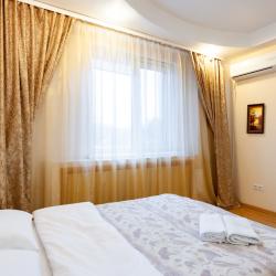 Фото Отель Elhome (ЭльХоум) на улице Солнечная 10