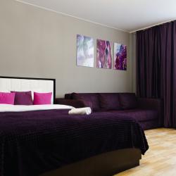 Фото Отель На Сутки на улице Чернышевского 67