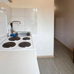 Фото Апартаменты на улице Сахалинская 5