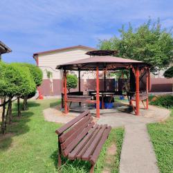 Фото Отель Благовещенка