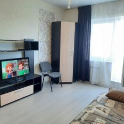 Фото Отель Квартира на проспекте Боголюбова 22А