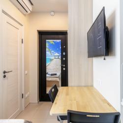 Фото Отель Prim Rooms Apt Apartments (Прим Румс Апт Апартментс)