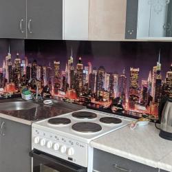 Фото Апартаменты на улице Ленина 84