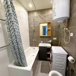 Апартаменты студия