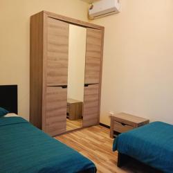 3-комнатный номер комфорт семейный