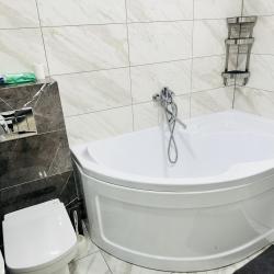 2-комнатные апартаменты улучшенные