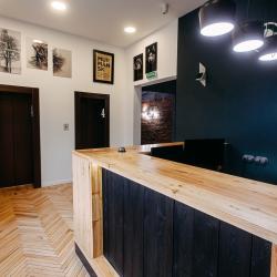 Фото Отель Murman Loft (Мурман Лофт)