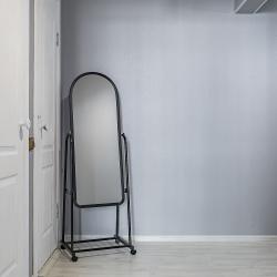 1-комнатные апартаменты улучшенные