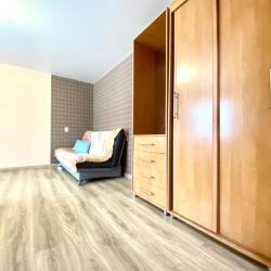 1-комнатные апартаменты стандарт