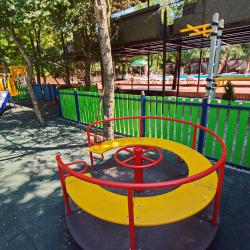 Фото Парк-отель ПОЛЯНА