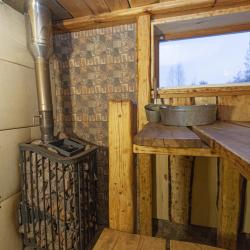 5-комнатный коттедж стандарт
