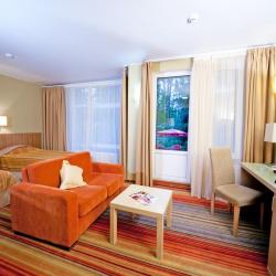 Фото Отель Яхонты Истра