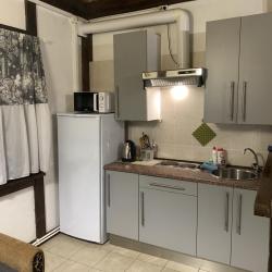 Фото Отель Зима-Лето