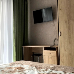 Апартаменты студия
