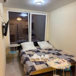 Коттедж стандарт