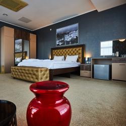 Фото Отель Легенда