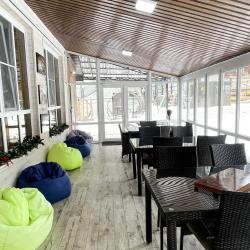 Фото Отель Дион