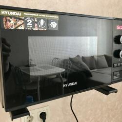 Фото Апартаменты на Касимовском шоссе 30