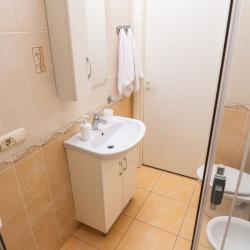 Фото Отель Ателика Снежка