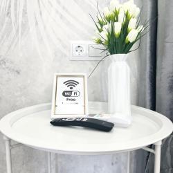 Фото Апартаменты на проспекте Циолковского 47А