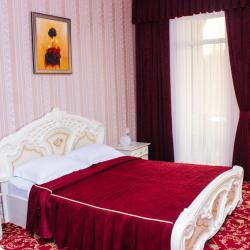 Фото Отель Галар Холл (Galar Hall)