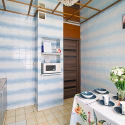 фото 11 Moment House (Момент Хаус) на бульваре Строгинский