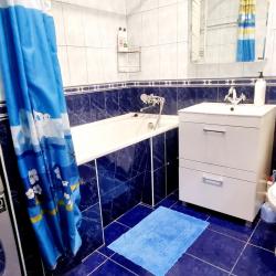 Фото Апартаменты на улице Полиграфическая