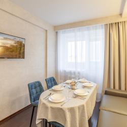 Фото Отель RentPlaza (РентПлаза) на улице 5 просека 99А