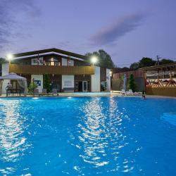 Фото Отель Ашхадах