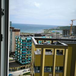 Фото Апартаменты на улице Сочинская 7