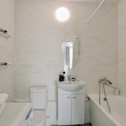 Апартаменты студия Союзная ул., 163к1