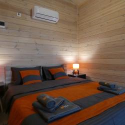 4-местный коттедж стандарт