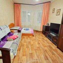 Фото Отель Алмаз Арктики на набережной имени С.А. Оруджева 34