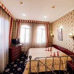 Фото Отель Гостевой дом Бристоль