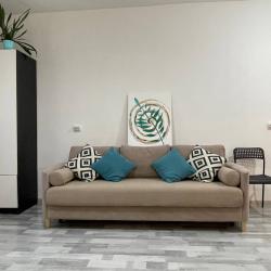 2-комнатные апартаменты стандарт