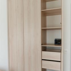 Комната улучшенная с 2 двуспальными кроватями