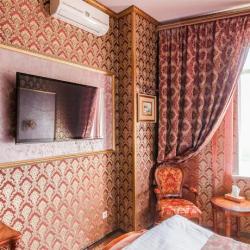 Фото Отель Голден Хаус (Golden House)