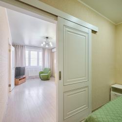 Фото Отель СуткиРу | Г.Сарабеева 9 | парк , им. Галицкого